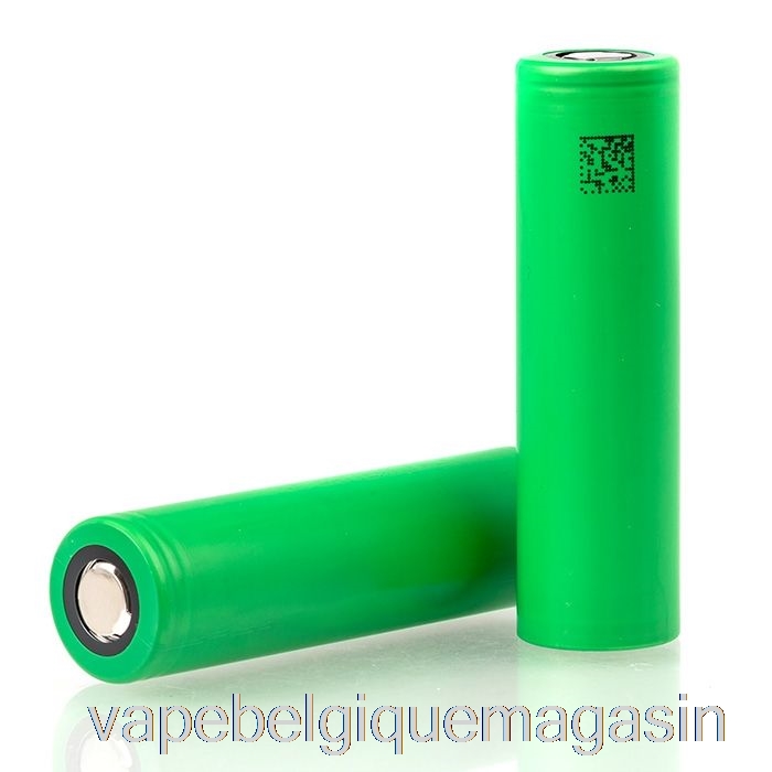 Vape Shop Bruxelles Sony Vtc5 18650 2600mah 20a Batterie Batterie Unique