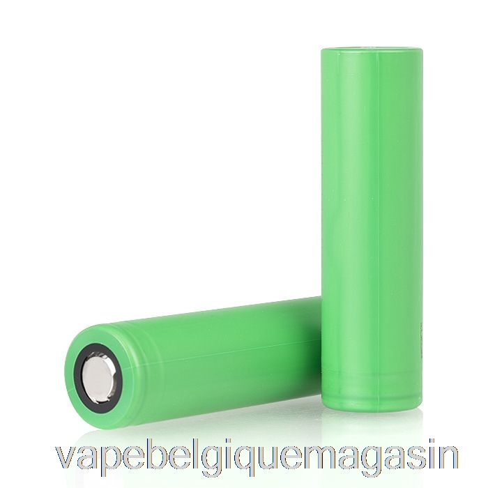 Vape Jetable Sony Vtc6 18650 3000mah 15a Batterie Deux Batteries Pack