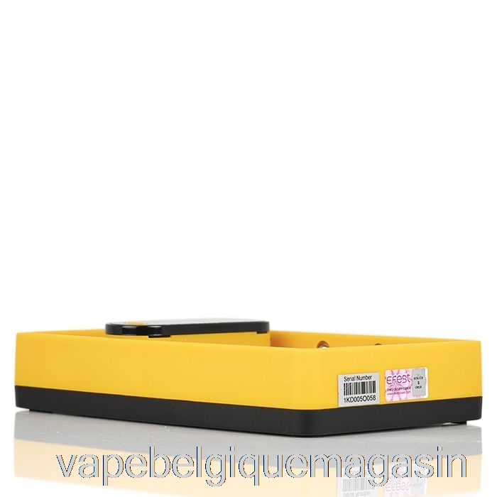 Vape Shop Bruxelles Efest Imate R4 Chargeur Qc Intelligent