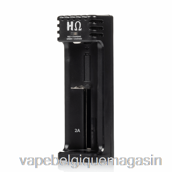 Vape Juice Hohm Tech School Uno 2a Chargeur Usb