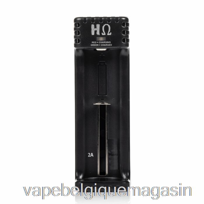 Vape Juice Hohm Tech School Uno 2a Chargeur Usb