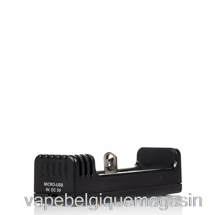 Vape Juice Hohm Tech School Uno 2a Chargeur Usb