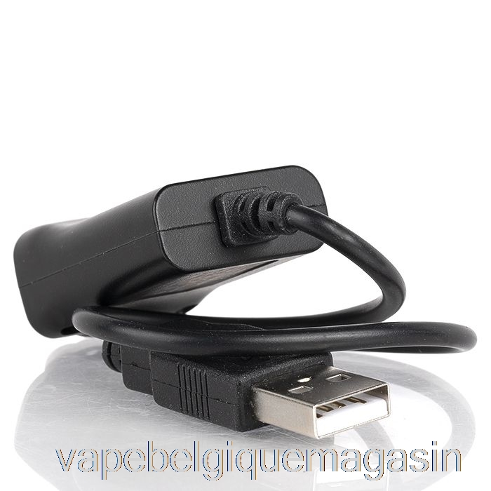 Vape Belgique Kanger Evod Chargeur Usb