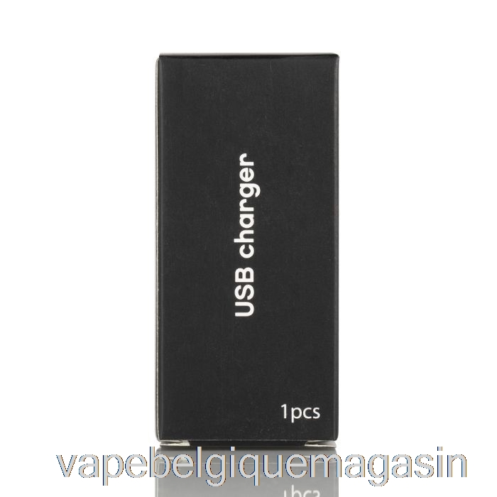 Vape Belgique Kanger Evod Chargeur Usb