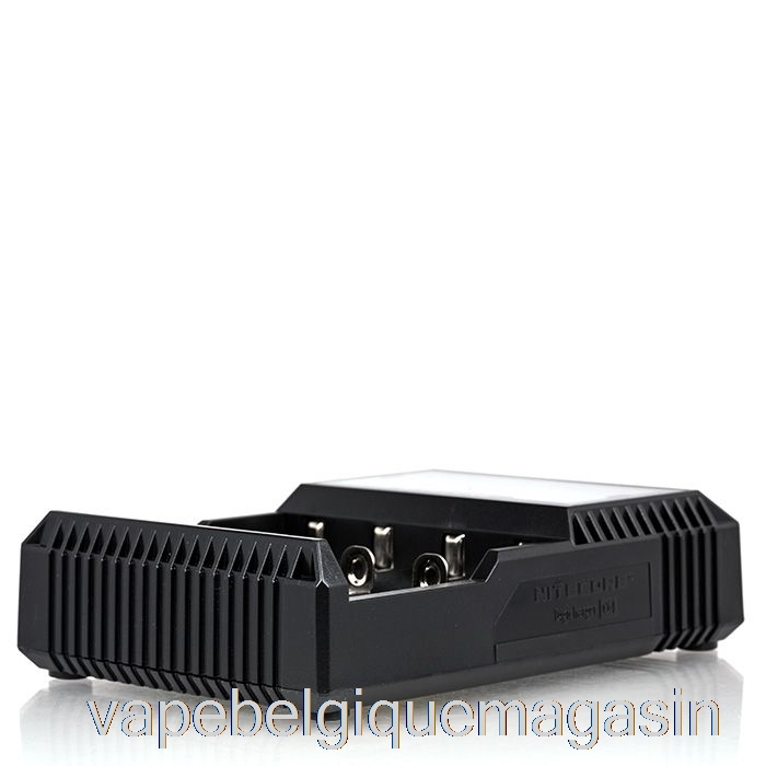 Chargeur De Batterie Vape Jetable Nitecore D4 (4 Baies)