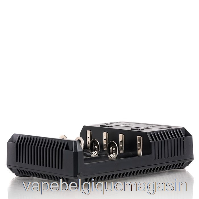 Vape Jetable Nitecore I4 Chargeur De Batterie V2 (4 Baies)