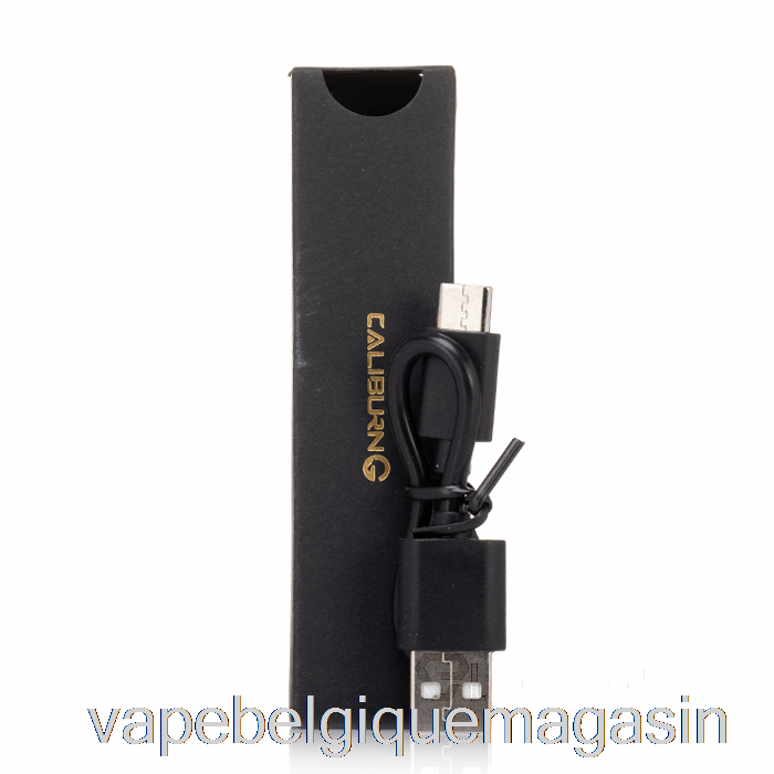 Vape Shop Bruxelles Chargeur Usb Uwell Caliburn G (discontinué)