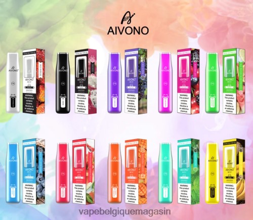 Vape Juice - Aivono AIM CAT 400 HZ2D6339 mamba