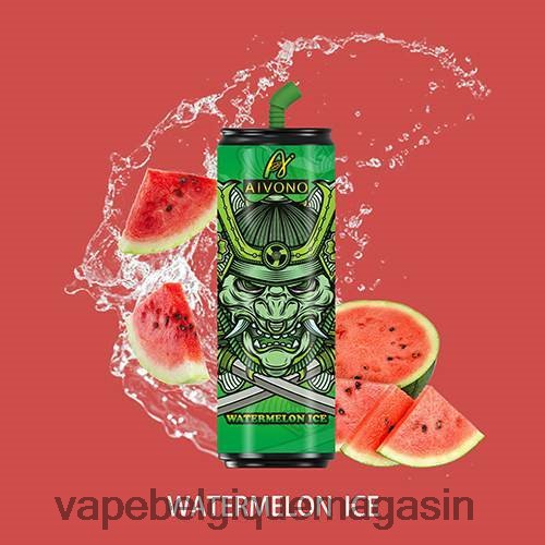 Vape Juice - Aivono AIM WINNER 6000 bouteilles de Coca Cola HZ2D6119 glace à la pastèque