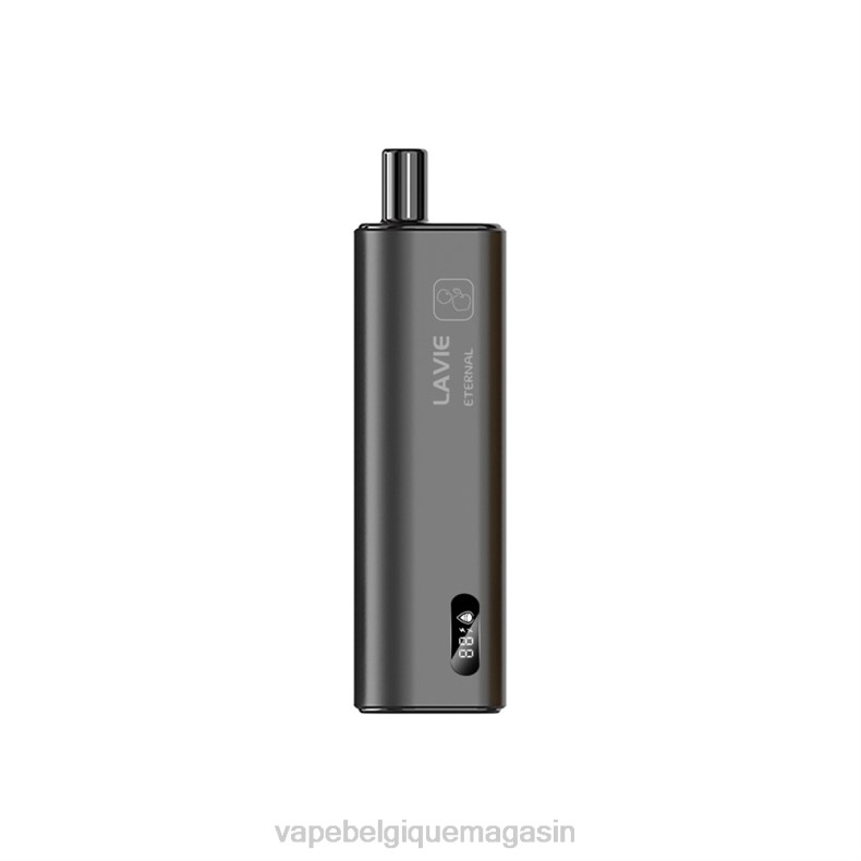 Eliquide Belgique - LAVIE ETERNAL 10000 bouffées double pomme D2F2120