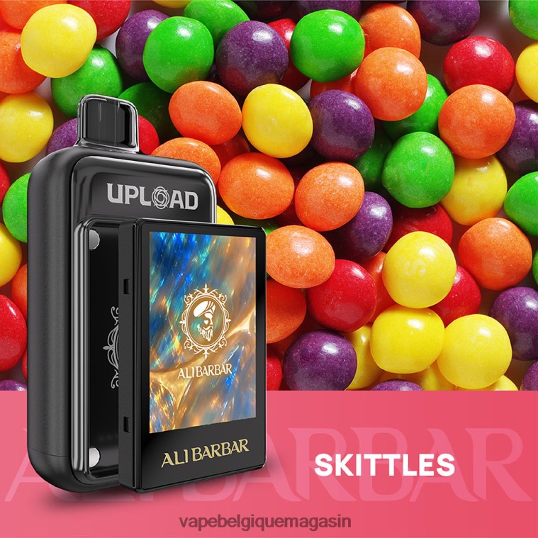 Vape Belgique - Alibarbar télécharger jeu de quilles VBTX4119