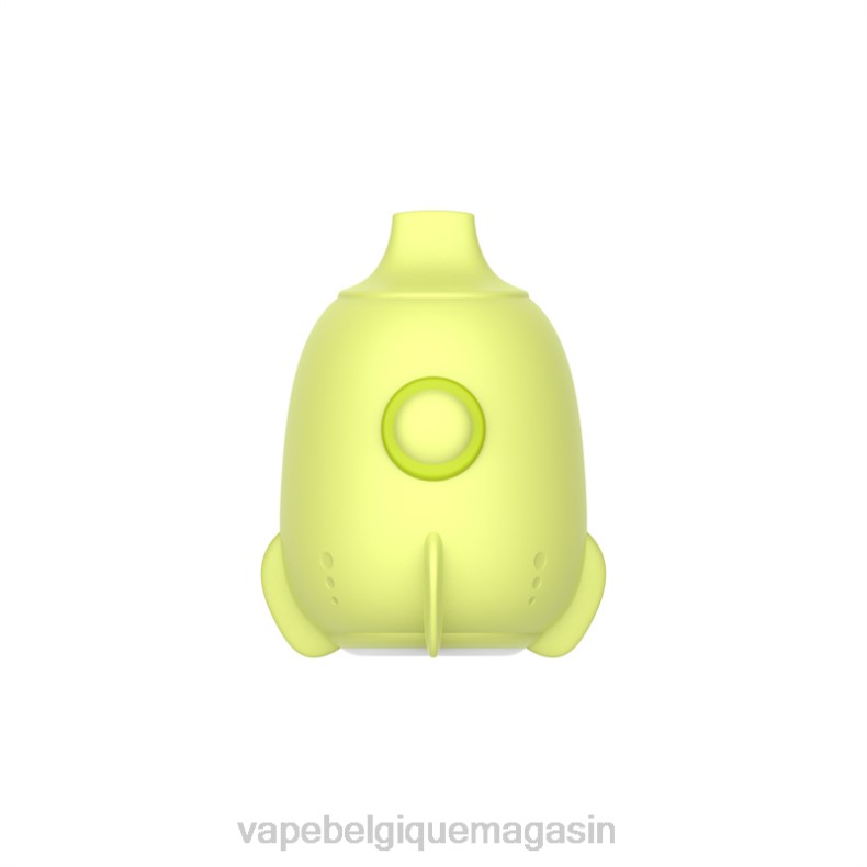 Vape Belgique - LAVIE Space Capsule 9000 bouffées cola D2F2216