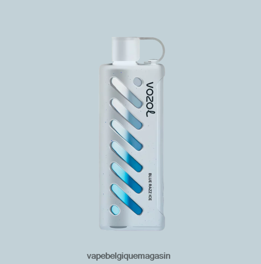 Vape Belgique - VOZOL engrenage chicha 25000 8T40X21
