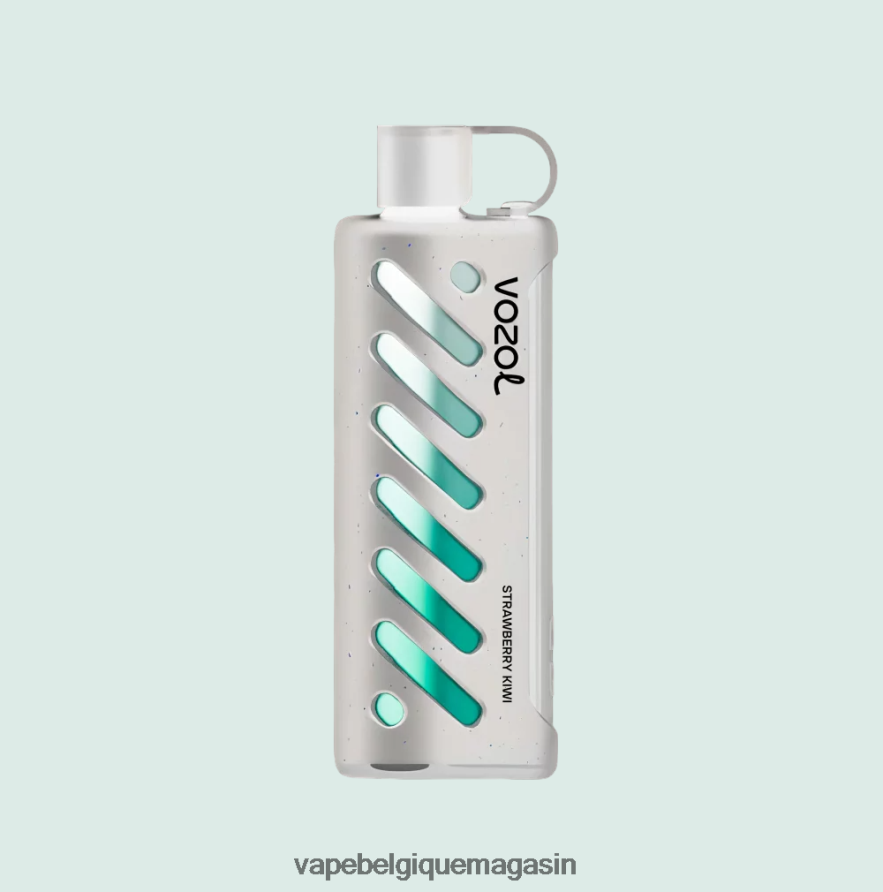 Vape Belgique - VOZOL engrenage chicha 25000 8T40X21