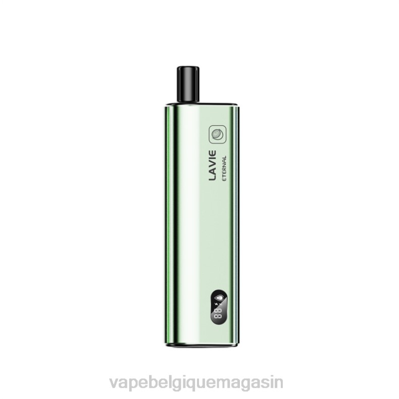 Vape Jetable - LAVIE ETERNAL 10000 bouffées fruit de la passion D2F2123