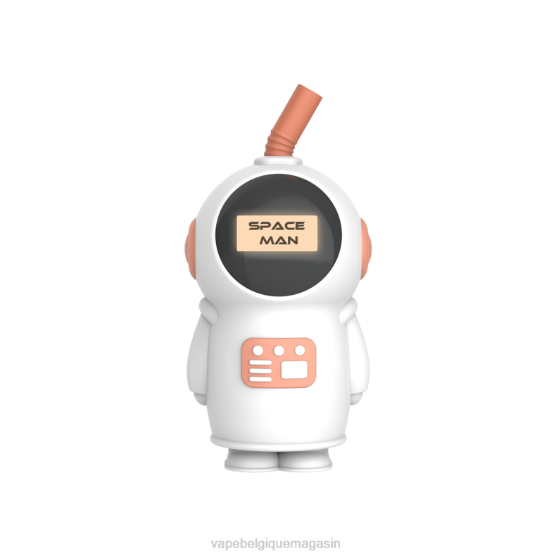 Vape Juice - LAVIE SPACE MAN 7000 bouffées boisson énergisante D2F2229
