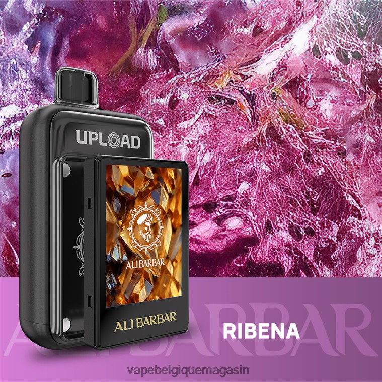 Vape Shop Bruxelles - Alibarbar télécharger Ribéna VBTX4120