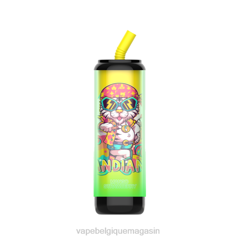 Vape Shop Bruxelles - LAVIE Cola Plus 7500 bouffées lait de coco D2F2247